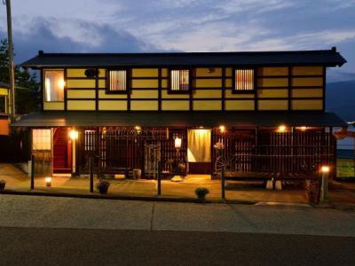 Sado Green Hotel Kiraku Dış mekan fotoğraf