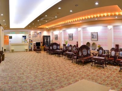Sado Green Hotel Kiraku Dış mekan fotoğraf