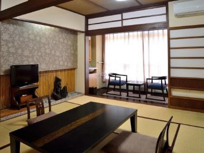Sado Green Hotel Kiraku Dış mekan fotoğraf